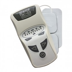 Аппарат Доктор ТЭС-03