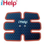 Электрод для пресса iHelp "Butterfly"