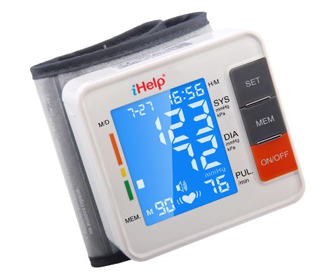 Тонометр iHelp A11
